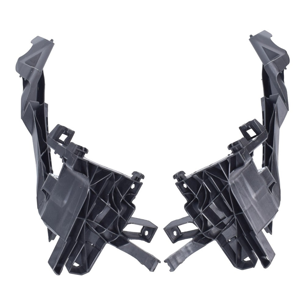 80A805608 80A805607 Headlight Bracket Set Left Right for 19 2020 for Audi Q5