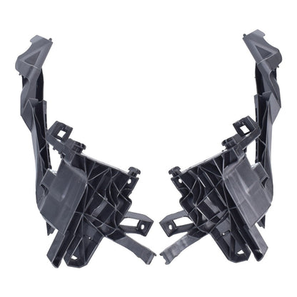 80A805608 80A805607 Headlight Bracket Set Left Right for 19 2020 for Audi Q5