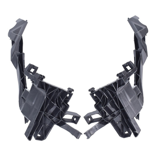 80A805608 80A805607 Headlight Bracket Set Left Right for 19 2020 for Audi Q5
