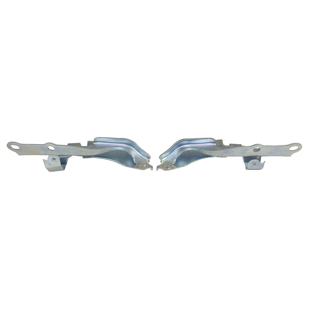 Hood Hinges Set of 2 Driver & Passenger Side Left Right for Toyota Tacoma Pair
