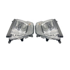 Both Sides Headlight LH RH Headlamp for Hino 155 195 195h 195h DC 300 2012 2022