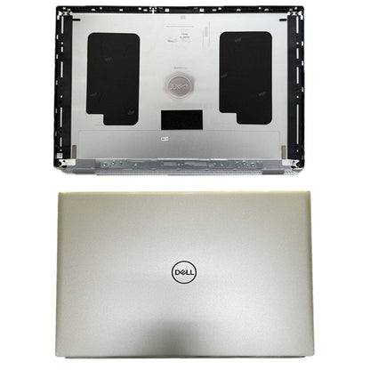 New LCD Back Cover For Dell Inspiron 16Pro 5620 5625 Top Case Silver Lid  0FDN37