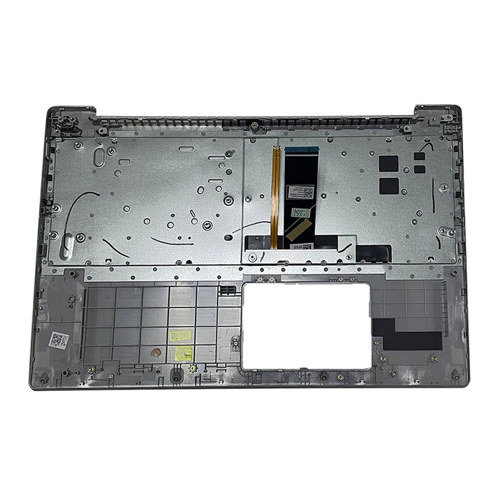 Palmrest For Lenovo ideapad 330S-15IKB 330S-15ISK ARR Keyboard Backlit Sliver US