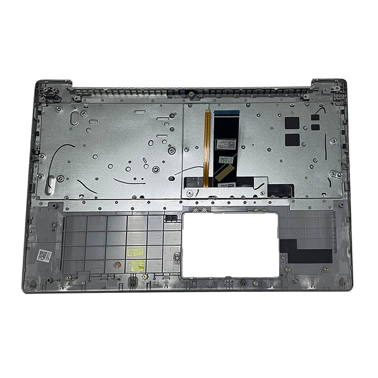 Palmrest For Lenovo ideapad 330S-15IKB 330S-15ISK ARR Keyboard Backlit Sliver US