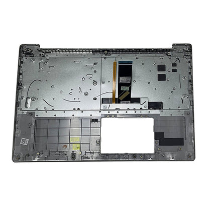Palmrest For Lenovo ideapad 330S-15IKB 330S-15ISK ARR Keyboard Backlit Sliver US