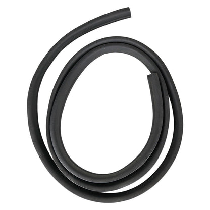 Front LH RH Door Body Mount Weatherstrip Rubber Seal for Ford Focus 2016 2018