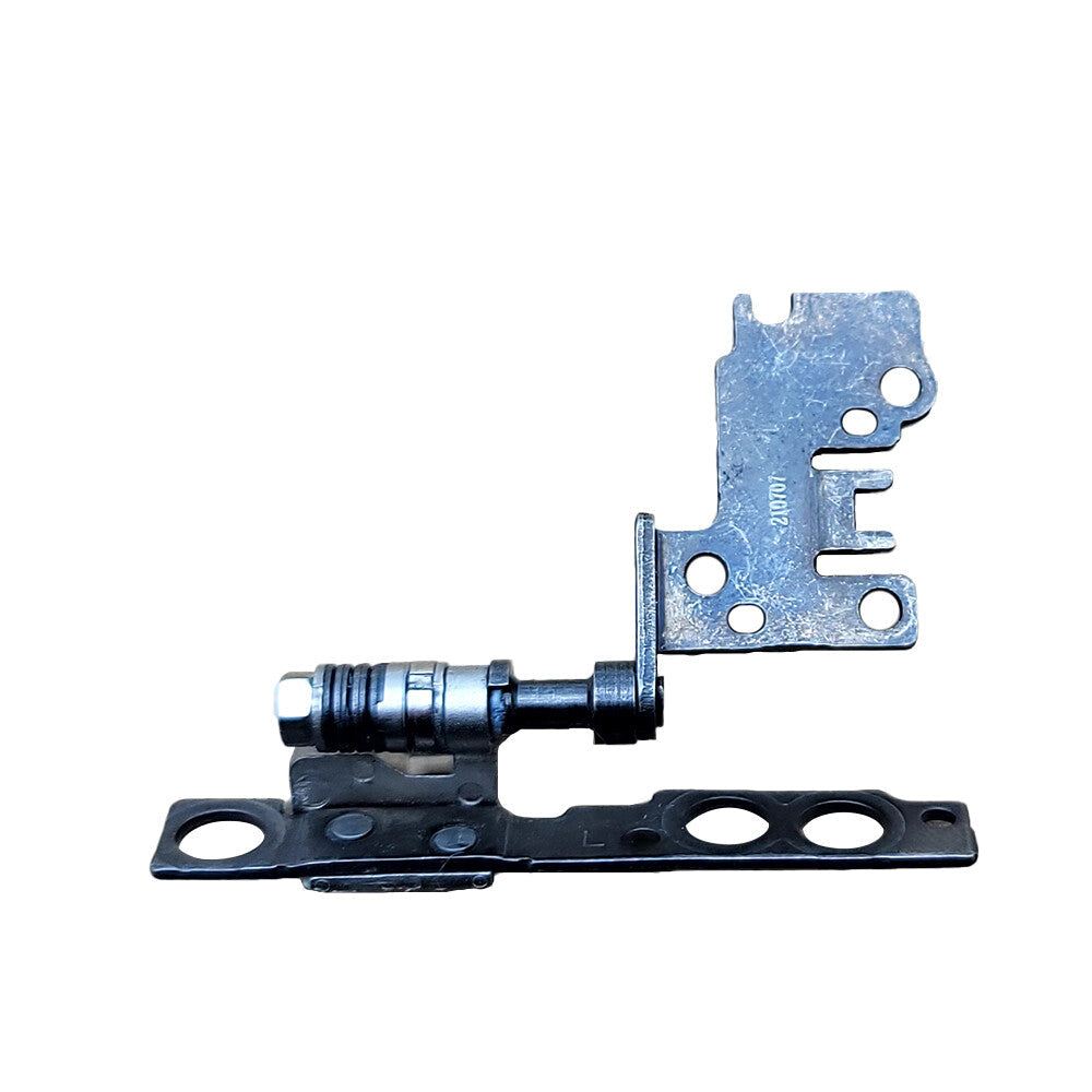 For Dell Inspiron 16 Plus 7610 LCD Screen Hinges 0CXX81 Set of 2Pcs Hinge US