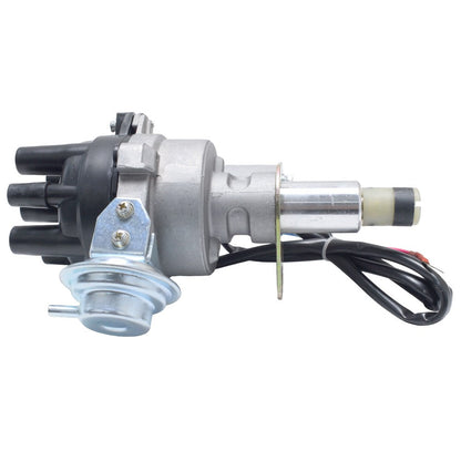 Brand New Electronic Distributor for Datsun L20 L20B 2 0L All Models