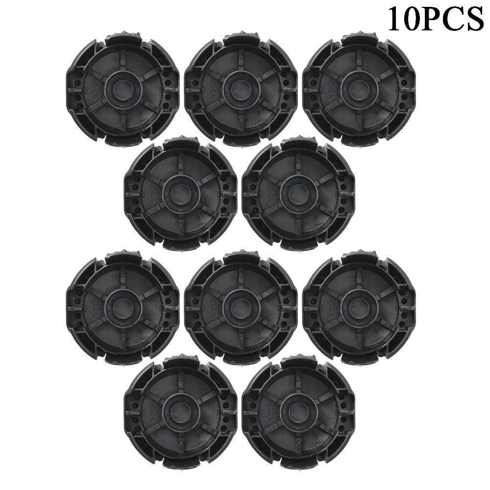X472000070 Lid Cap Drum Cover Speed Feed 400 Head 10 Pack for Echo