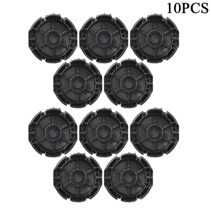 X472000070 Lid Cap Drum Cover Speed Feed 400 Head 10 Pack for Echo
