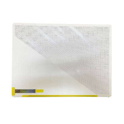 LCD Back Cover Top Case Lid 14in White for ASUS ROG 14 GA402 GA402R GU402