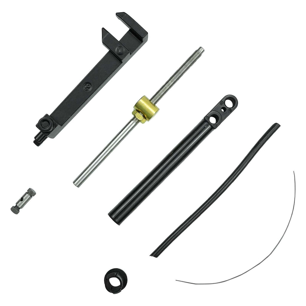 865436A03 Lower Shift Cable Assembly Kit For Mercruiser Alpha One Gen MC MR