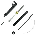 865436A03 Lower Shift Cable Assembly Kit For Mercruiser Alpha One Gen MC MR