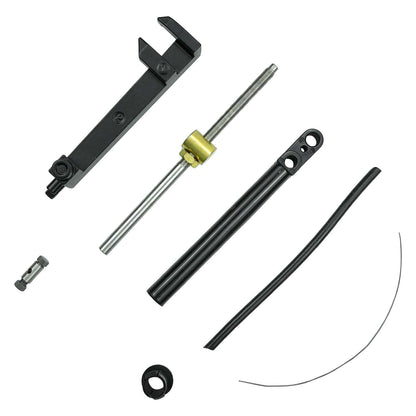 865436A03 Lower Shift Cable Assembly Kit For Mercruiser Alpha One Gen MC MR