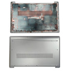 New For HP 17T-CN 17-CN 17-CP 17Z-CP Bottom Base Case Cover M50396-001 Enclosure