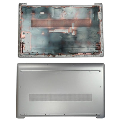 New For HP 17T-CN 17-CN 17-CP 17Z-CP Bottom Base Case Cover M50396-001 Enclosure
