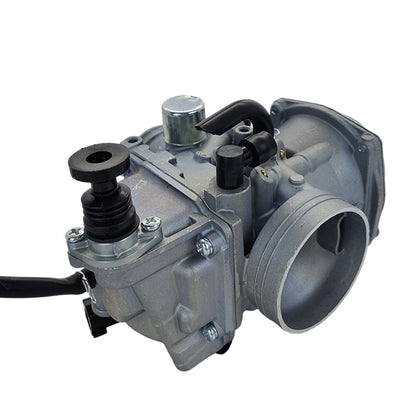 Carburetor For Honda FourTrax 250 TRX250 2x4 ES TRX250 w/ Intake Manifold 1985