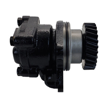 For Isuzu NQR 1992-1998 4BD2 3.9L Power Steering Pump