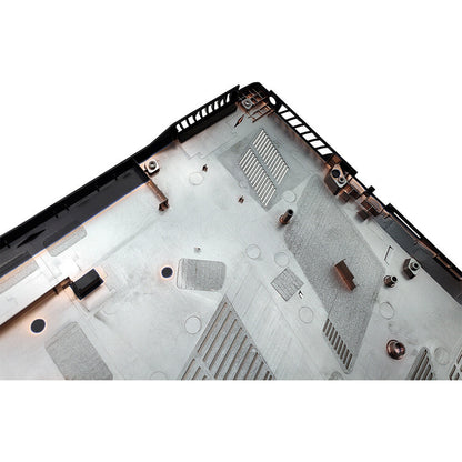 New Upper Case Palmrest & Bottom Cover Enclosure For MSI GL73 GP73 GP73M MS-17P1