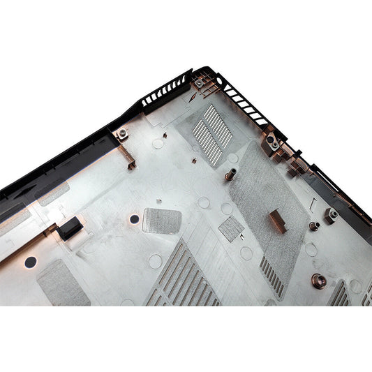 New Upper Case Palmrest & Bottom Cover Enclosure For MSI GL73 GP73 GP73M MS-17P1