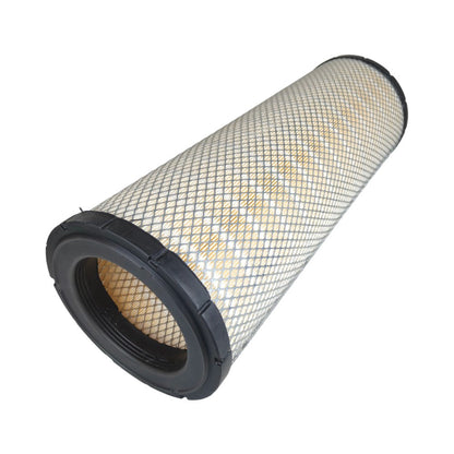 4x Engine Air Filter for Mack MP7 MP8 LAF5114MXM AF26363 RS4634 87808 P616691