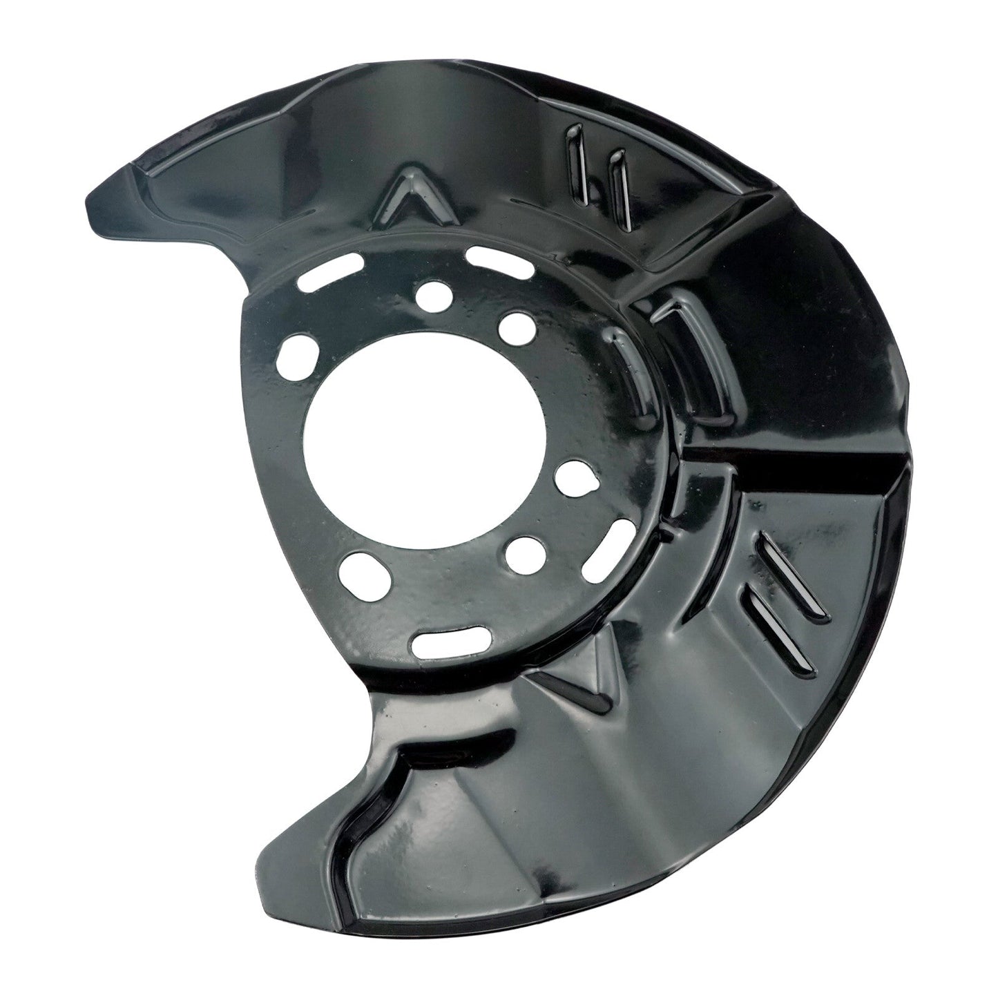 26290-AG02A Front Disc Brake Pad Dust Shield For 2005-2014 Subaru Legacy for