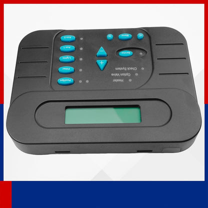 Local Display Kit with Control Board GLX-PL-LOC-P-4 For PL-P-4 Goldline Pro
