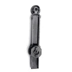 Glove Box Support Damper Plastic Black for Ford F150 2015 2016 2017 2018