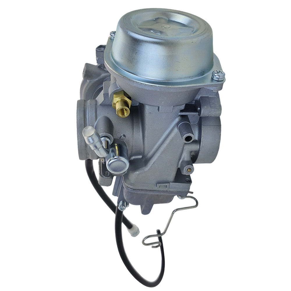 Carburetor w/ Air Filter For Polaris Scrambler 500 2003 4X4 2001-2005 2010-2012