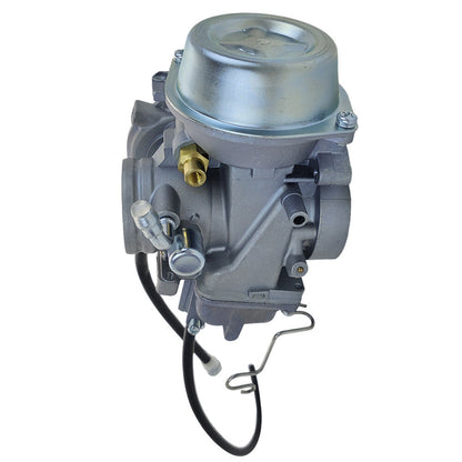 Carburetor w/ Air Filter For Polaris Scrambler 500 2003 4X4 2001-2005 2010-2012