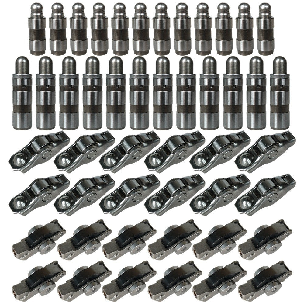 3.6L Intake & Exhaust Lifters Rocker Arms For Jeep 2016-2024 Chrysler Dodge Ram