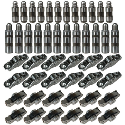 3.6L Intake & Exhaust Lifters Rocker Arms For Jeep 2016-2024 Chrysler Dodge Ram