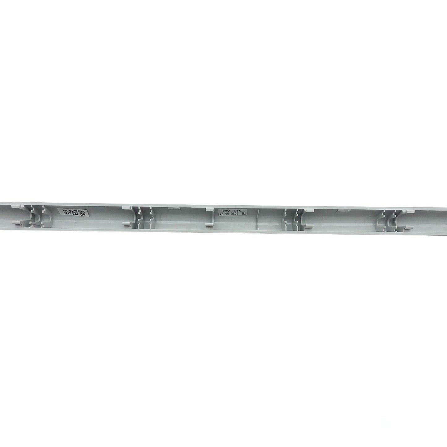 L22552 001 LCD Screen Hinge Cover Silver for HP 17 BY 17T BY 17 CA 17Z CA US