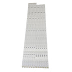 12pcs LED Backlight for LB70006 V1_0 V0_01 Vizio E70-E3 LFTRVRCT E70-E3 LFTRVRAS