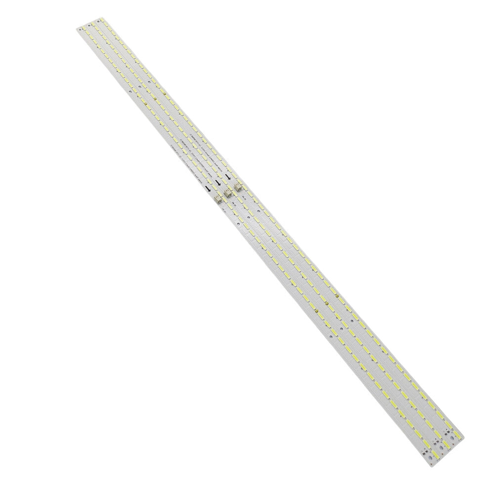 LED Strips For Sharp LC-70LE550U LC-70LE600U LC-70LE640U LC-70LE650U LC-70SQ15U