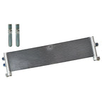New Engine Oil Cooler for BMW F80 F80N F82 F83 M3 M4 Engine 17212284540