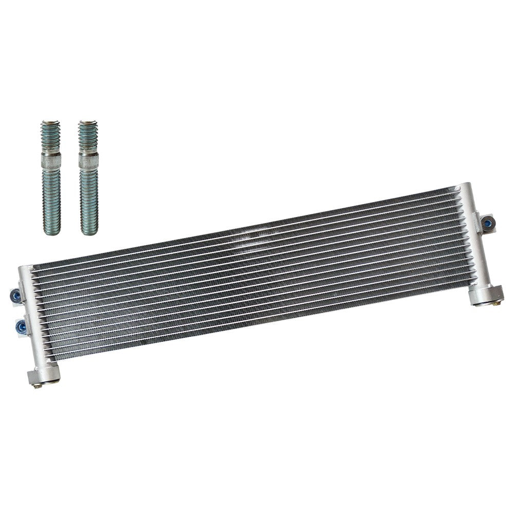 New Engine Oil Cooler for BMW F80 F80N F82 F83 M3 M4 Engine 17212284540