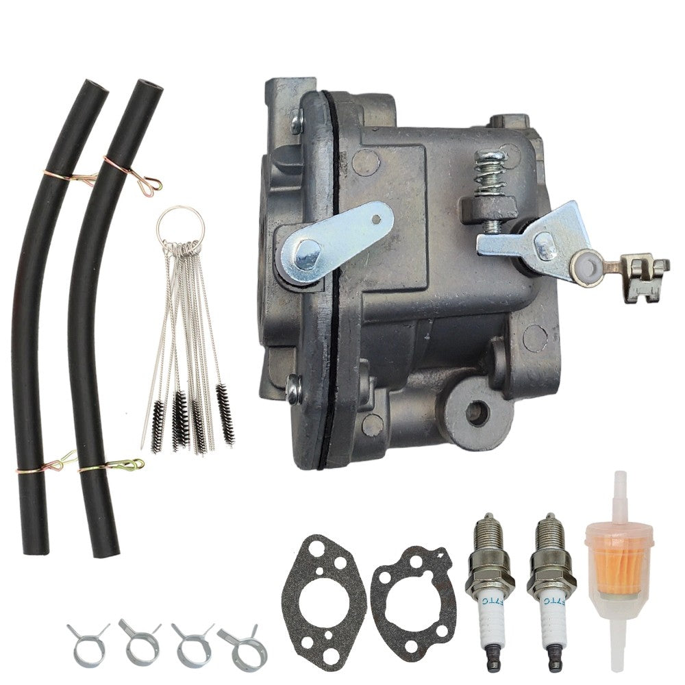 Carburetor Carb For Briggs & Stratton 809011 303447 305442 16hp-18hp vanguard