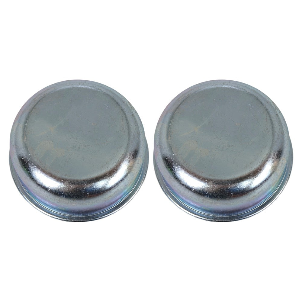 2PCS Grease Cap For Toro 1-543513 Gravely 20655400 Scag 481559 Bad Boy(717 F620)