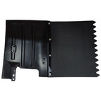 Mud Guard W/ Flap RH For ISUZU NPR NQR NRR NPR-HD 1995-2007 PASSENGER SIDE