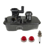 Fuel Gas Tank Carburetor For Briggs Stratton 494406 498809 498809A 794161 498811