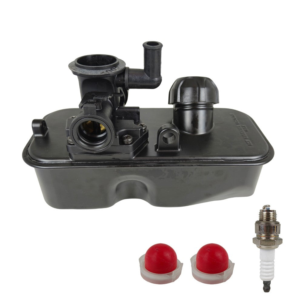 Fuel Gas Tank Carburetor For Briggs Stratton 494406 498809 498809A 794161 498811