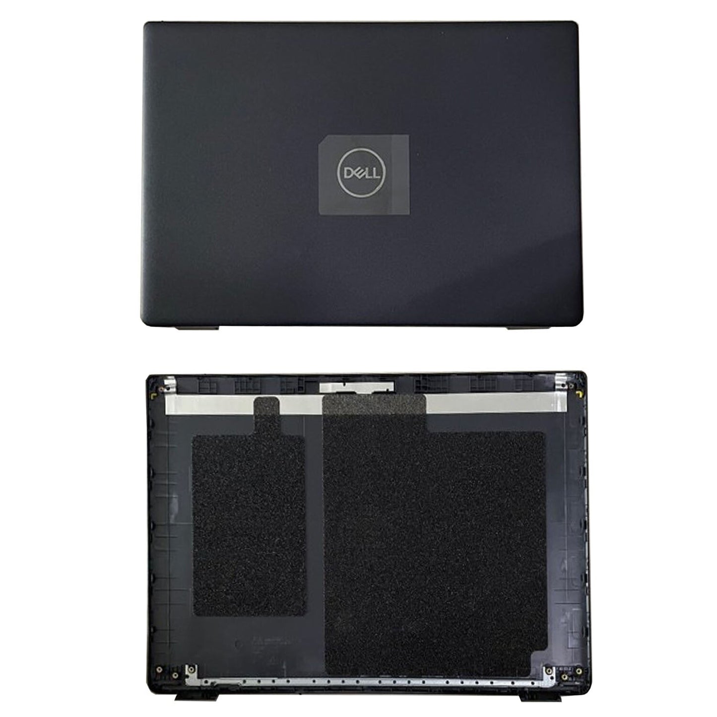 New Black LCD Back Cover For Dell Latitude 3510 E3510 TOP Case Lid 8XVW9 08XVW9