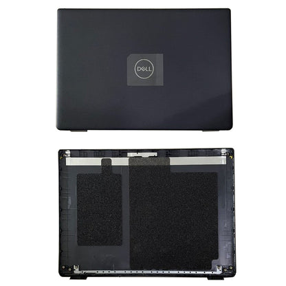 New Black LCD Back Cover For Dell Latitude 3510 E3510 TOP Case Lid 8XVW9 08XVW9