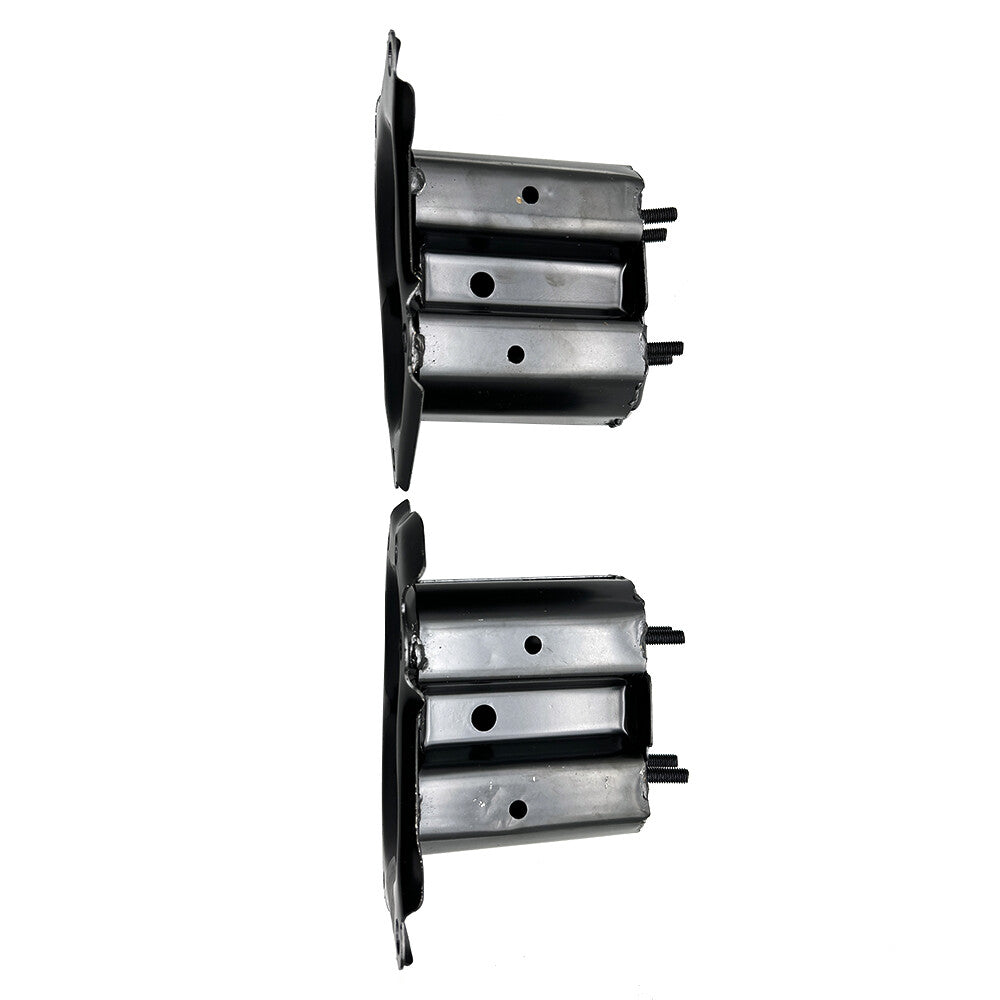 For Nissan Altima Front Left and Right Side 2020-2021 Bumper Bracket Set