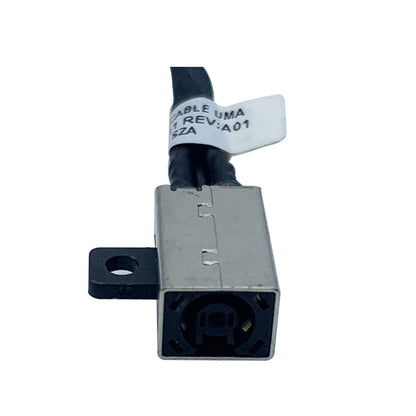 1PCS DC Power Jack Socket Charging Port Cable For DELL LATITUDE 3410 3510 07DM5H