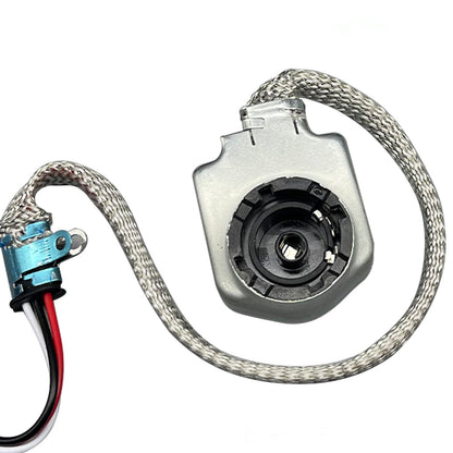 2x New For 09-20 Nissan 370Z Xenon Ballast Igniter & HID D2S Bulb Kit Computer