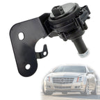 Electric Auxiliary Water Pump For Cadillac STS 08-11 CTS 08-09 (3.6L V6 - Gas)