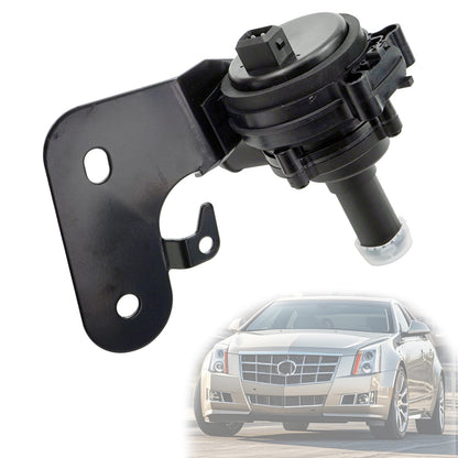 Electric Auxiliary Water Pump For Cadillac STS 08-11 CTS 08-09 (3.6L V6 - Gas)