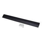 Front Lower Passenger Side Black Door Trim Molding 2020 2025 for Cadillac XT5